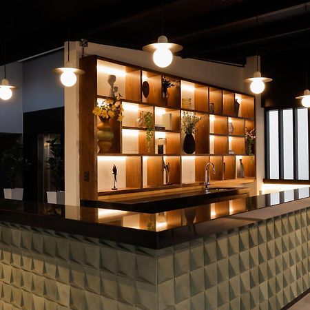 Reforma Capital Inn Μεξικό Εξωτερικό φωτογραφία