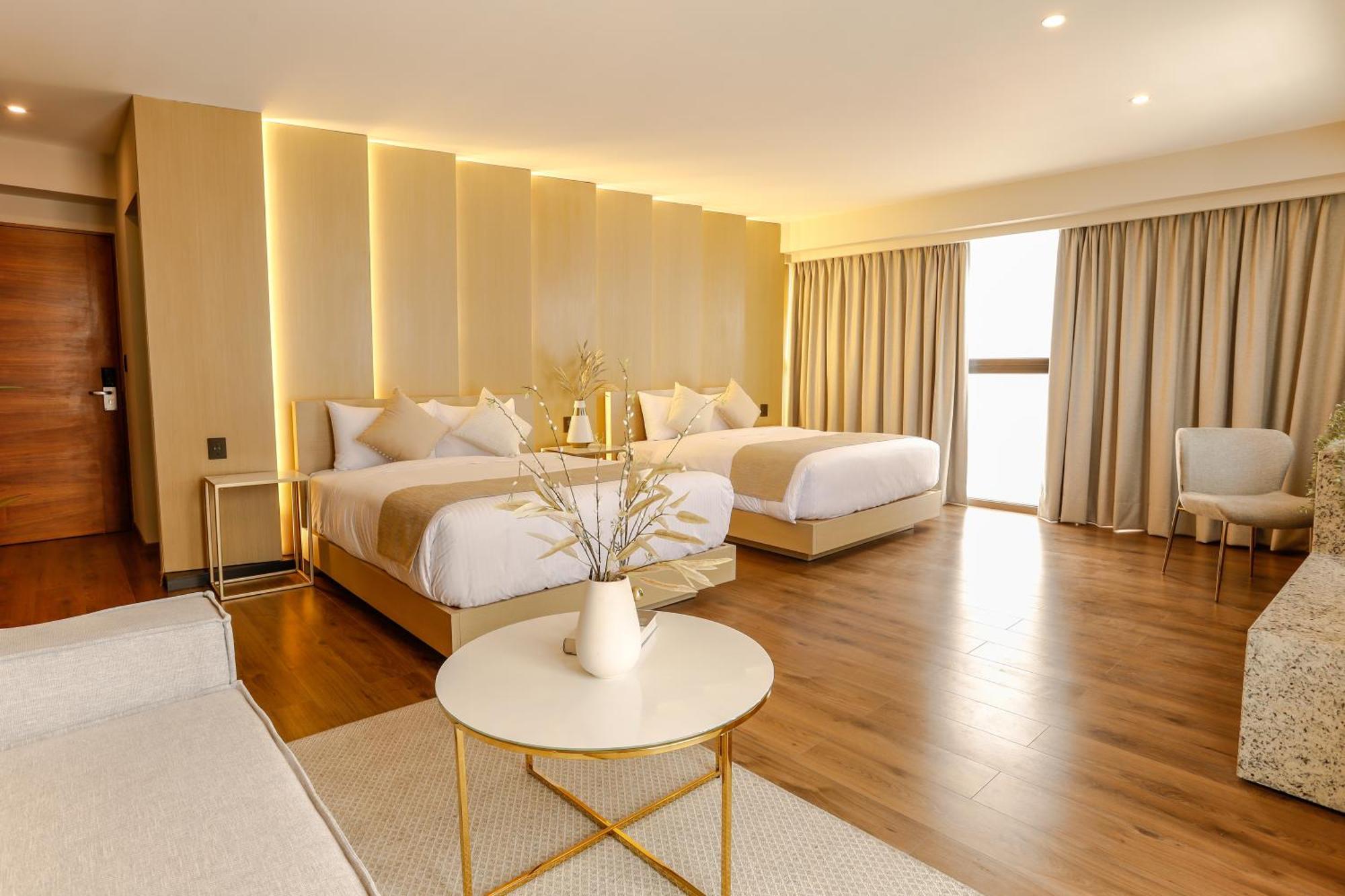 Reforma Capital Inn Μεξικό Εξωτερικό φωτογραφία